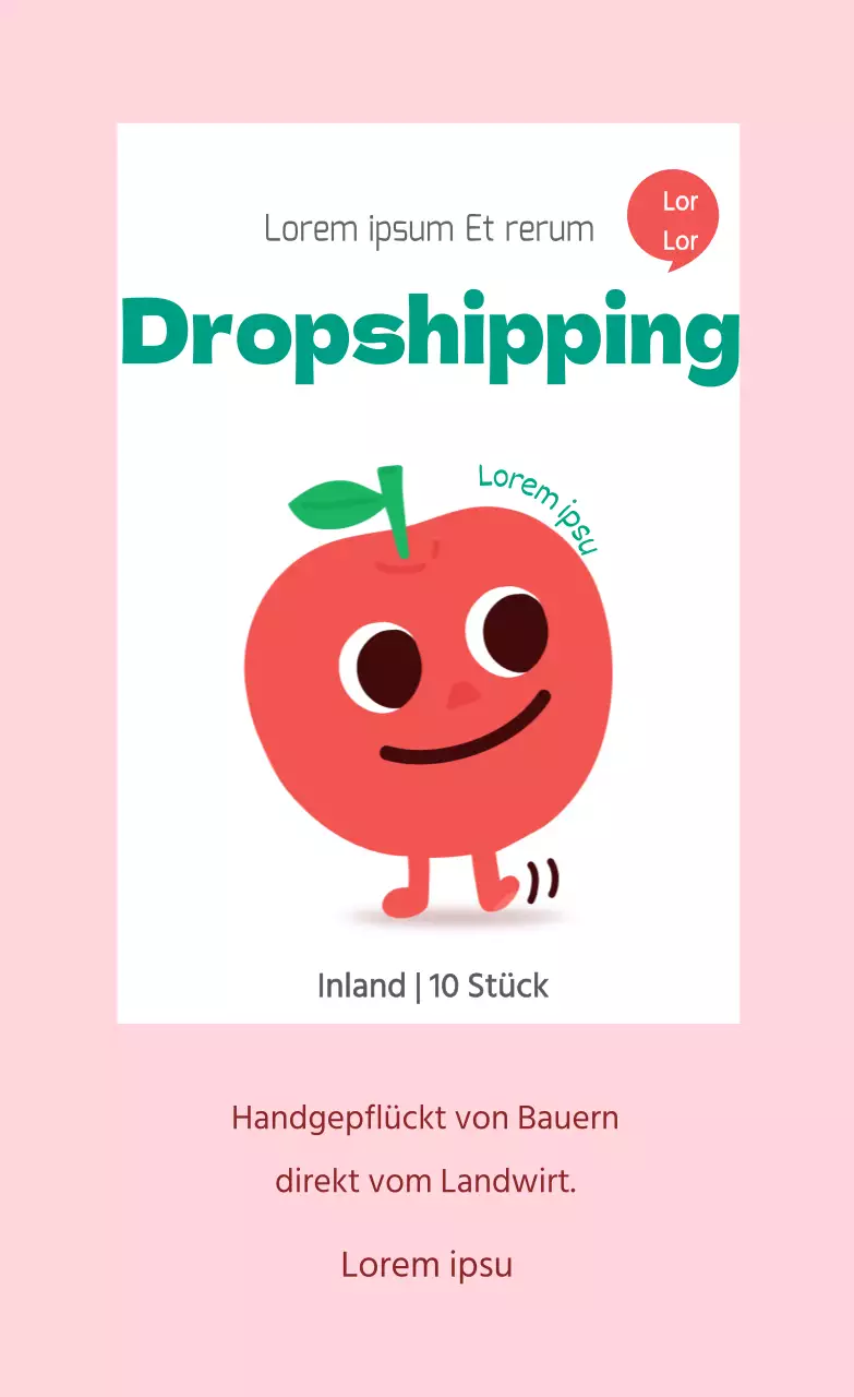 Vertikaler Aufkleber_Direkter Handel04