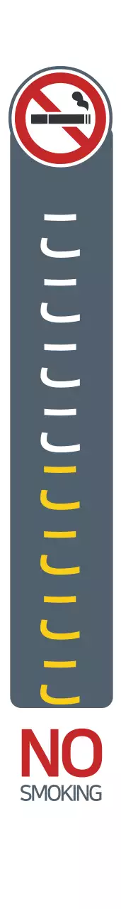 禁煙キャンペーン