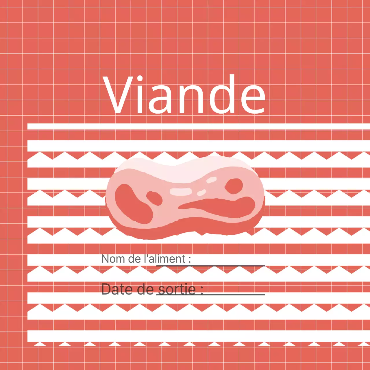 Viande