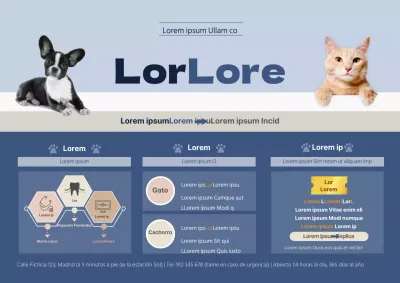 Clínicas veterinarias