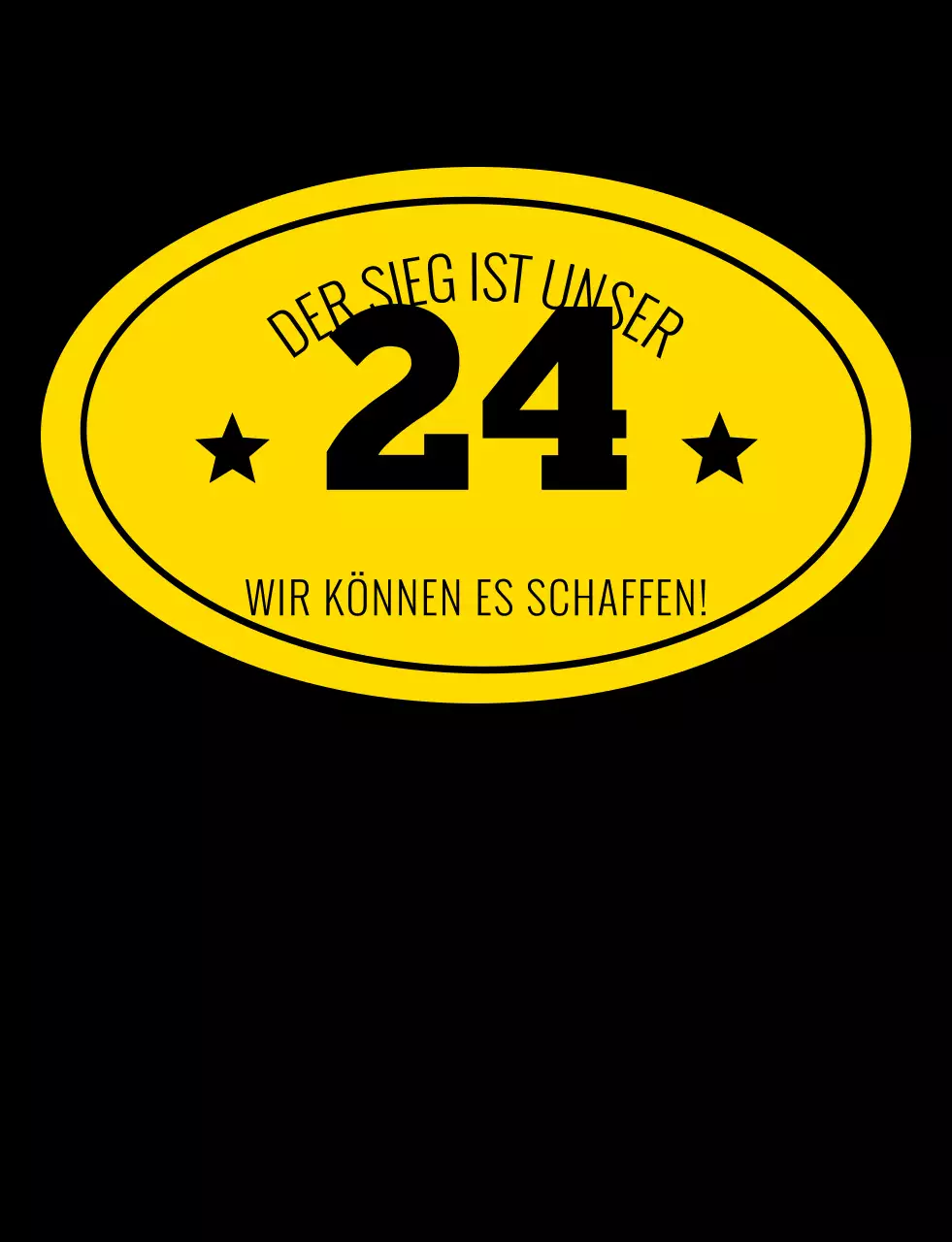 Hip Linie Illustration zurück Nummer Konzept Schule Gruppe T-Shirt in gelb