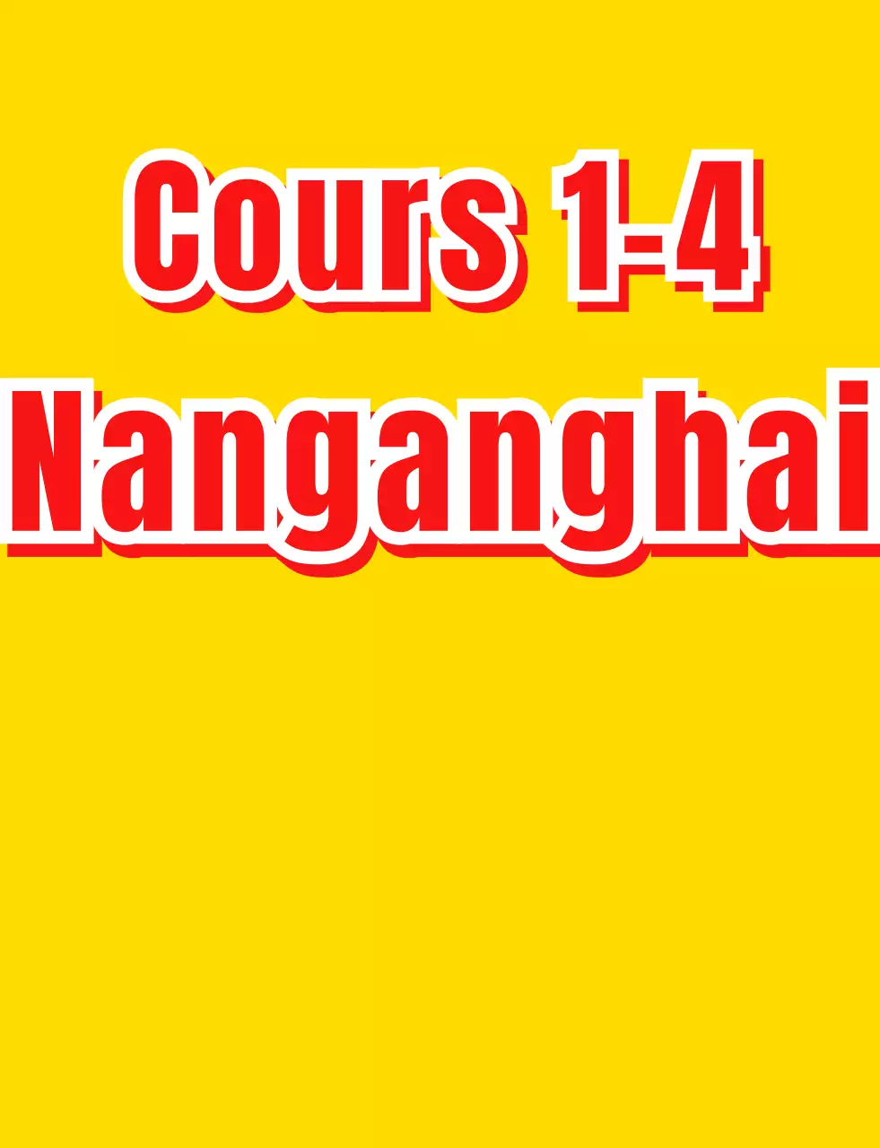 T-shirt de groupe scolaire avec illustration d'un chiot en jaune