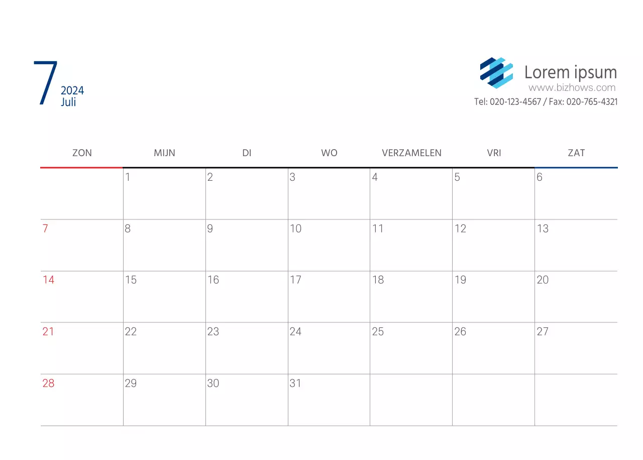 Marine Wit Eenvoudig Ziekenhuis
