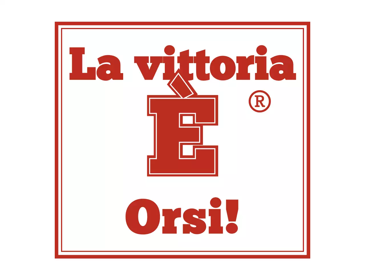 Maglietta di gruppo di concezione semplice e alla moda in rosso e bianco