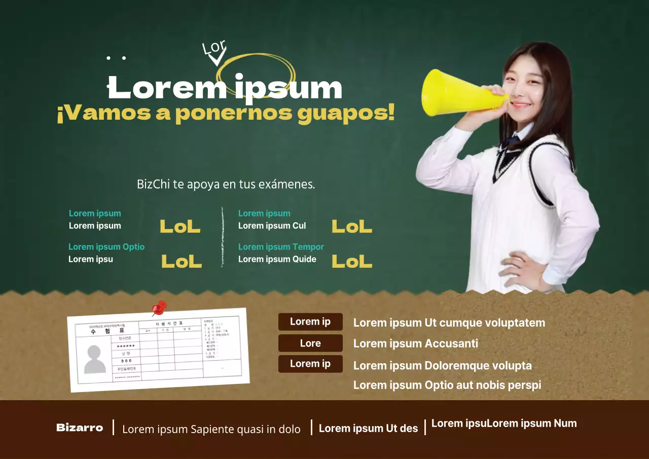 Eventos de ortodoncia