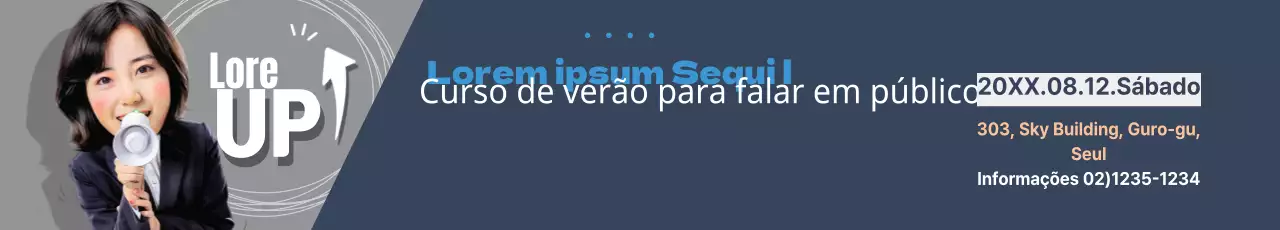 Especialidades de discurso