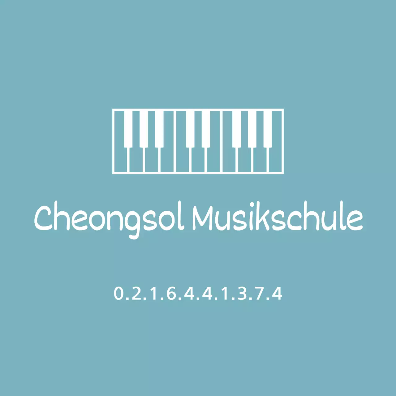 Cheongsol Musikschule