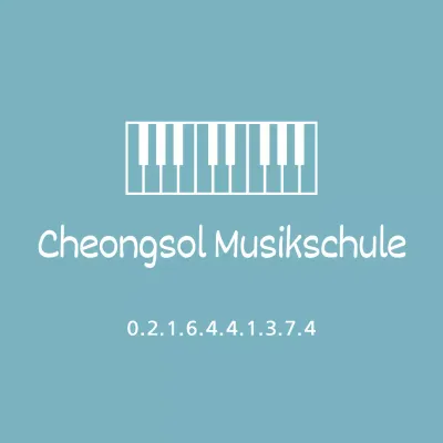 Cheongsol Musikschule