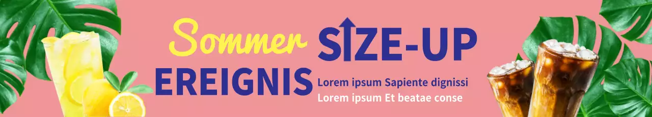 Veranstaltungen im Sommer