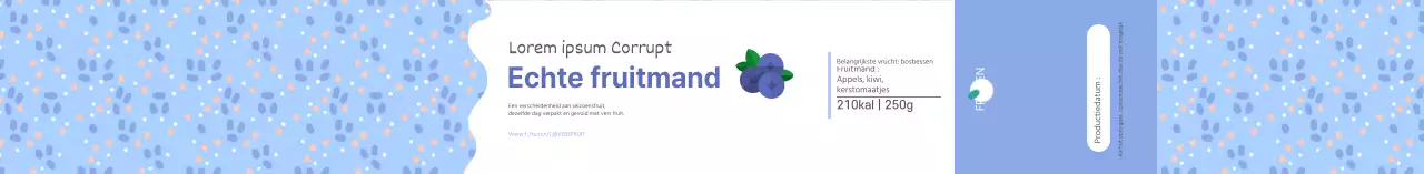 Gingersnaps_Fruitsalade