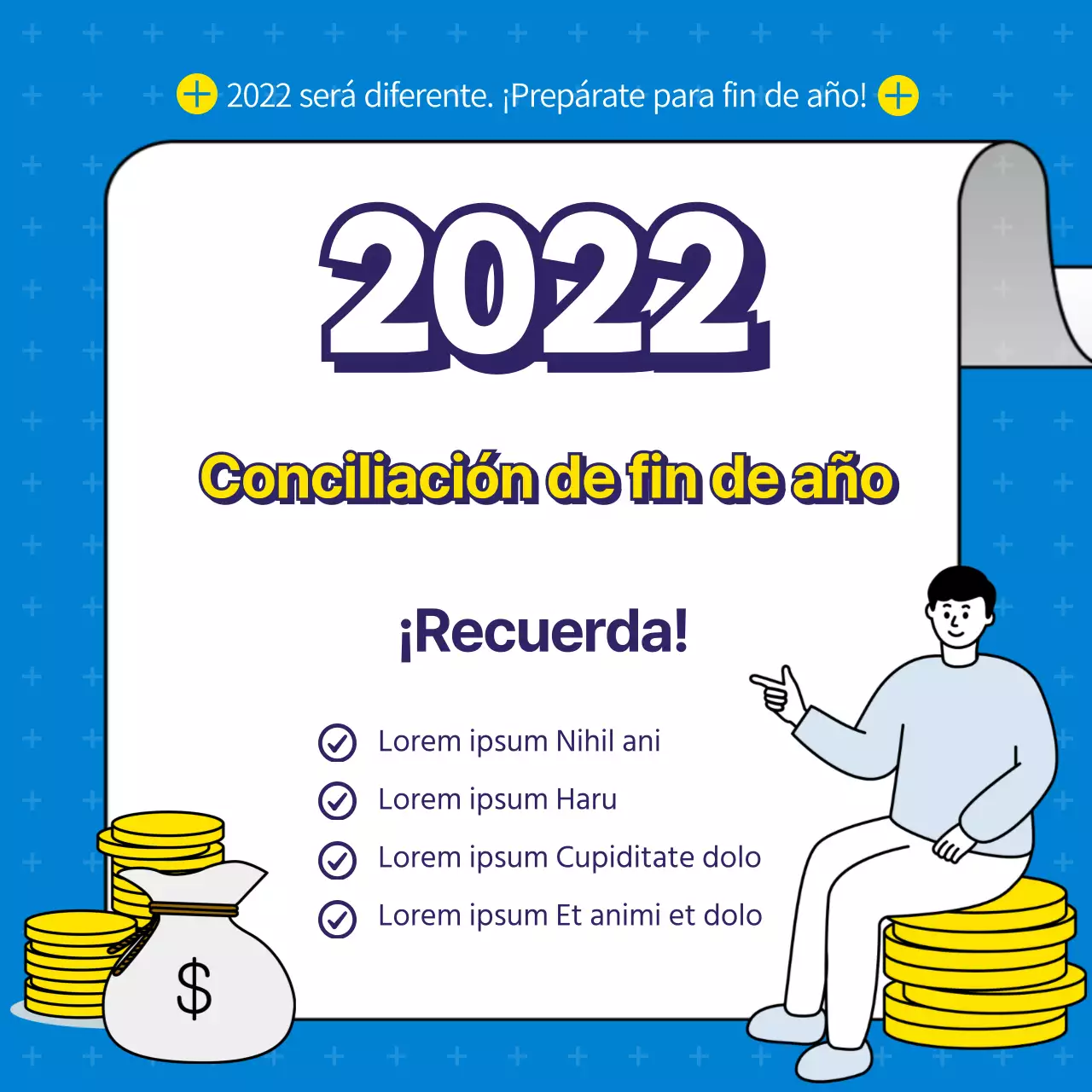 Consejos para prepararse para el turno azul y amarillo en la temporada de impuestos