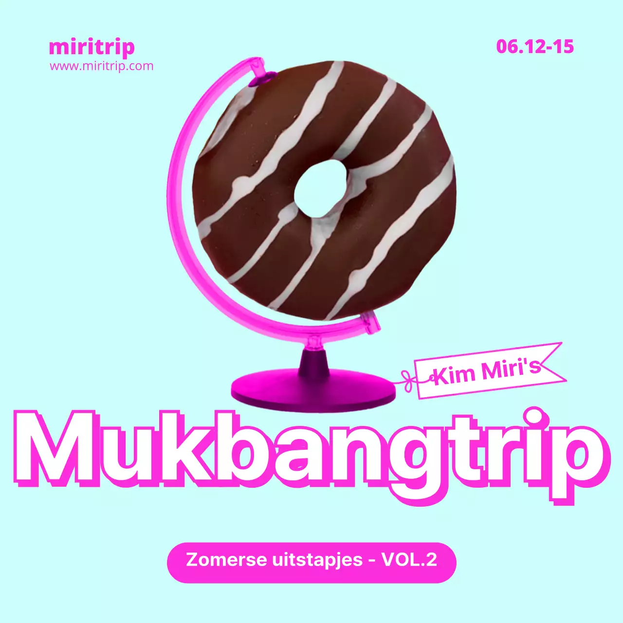 Mukbangtrip