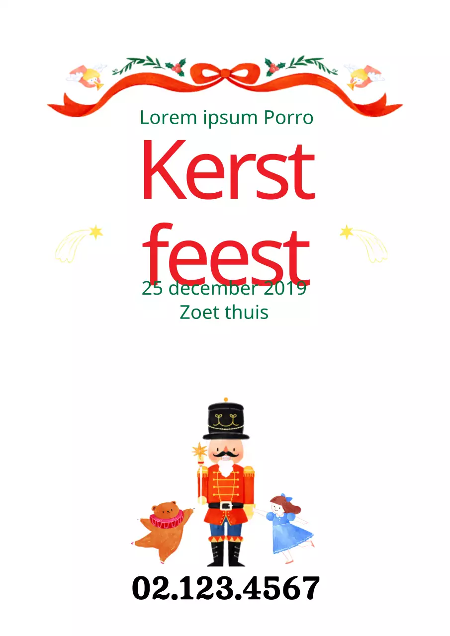 41831Kerstfeest