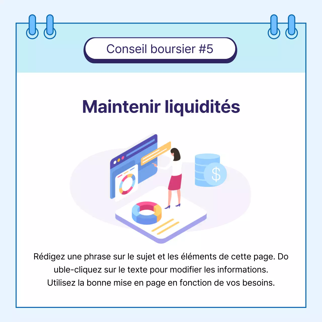 Investir dans les actionsConseils pour réussir Investir dans les actions N'oubliez pas cette carte News Information Issues