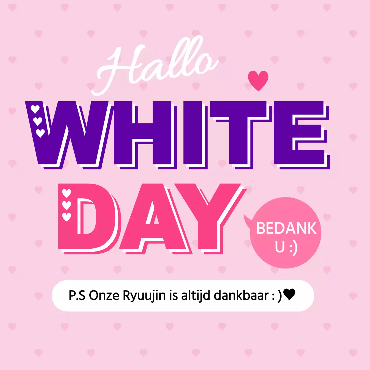 Witte dag