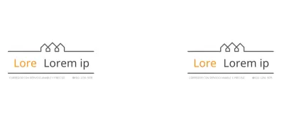 Taza con logotipo de intermediario