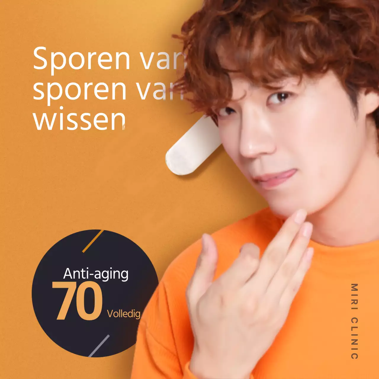 Men's Skin Clinic Open Event