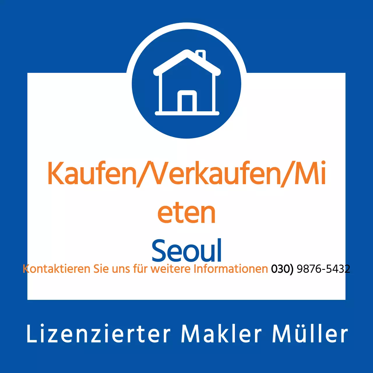 Immobilien