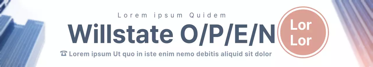 Achat et vente d'appartements