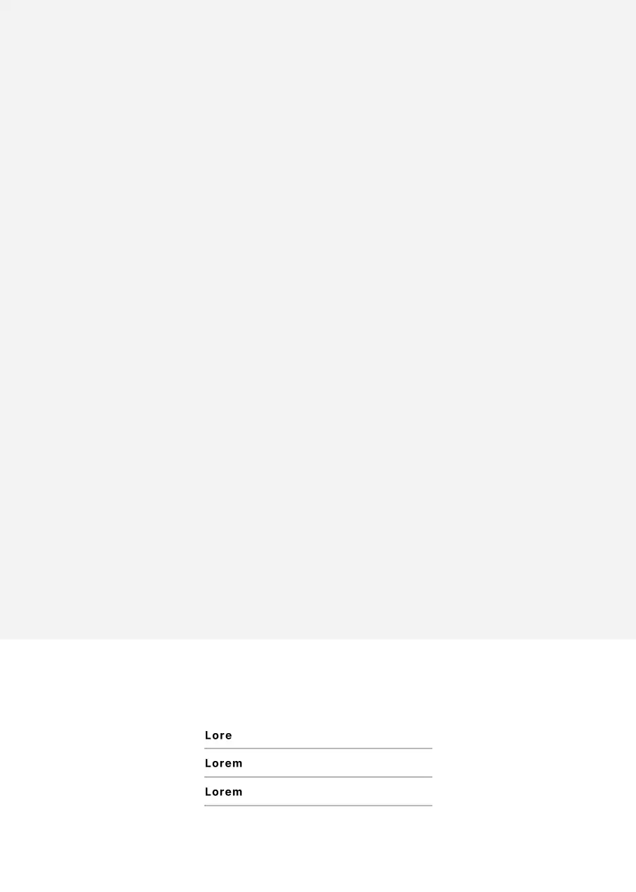 Blanco Simple Photo Layout Pitch Notes