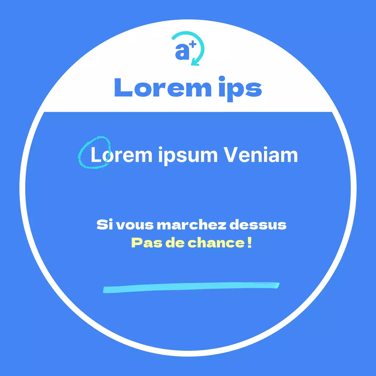 SAT bad score blue background academy balsat