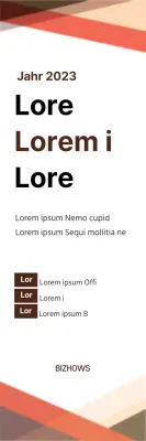 Business2_Dreidimensionales Banner