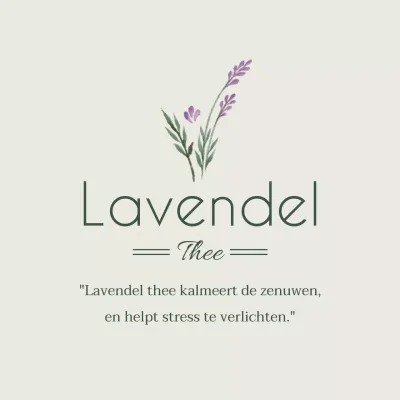 Lavendel