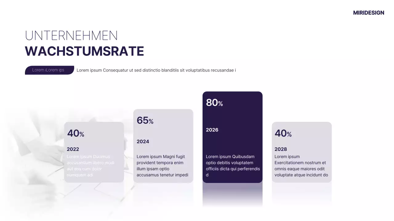 Purpurton Service Brief