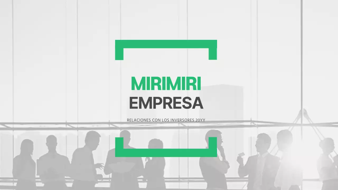 Wadiz Puesta en marcha E