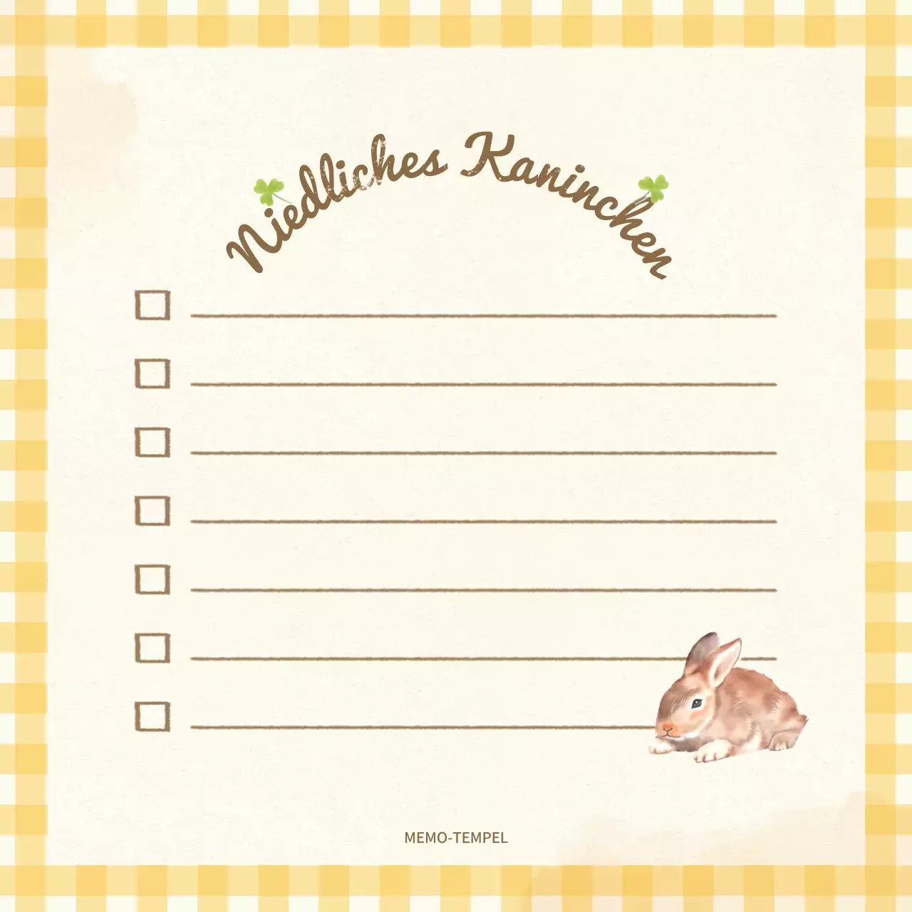 Layout-Bundle-Pack mit gelbem Vintage-Notizblock-Konzept