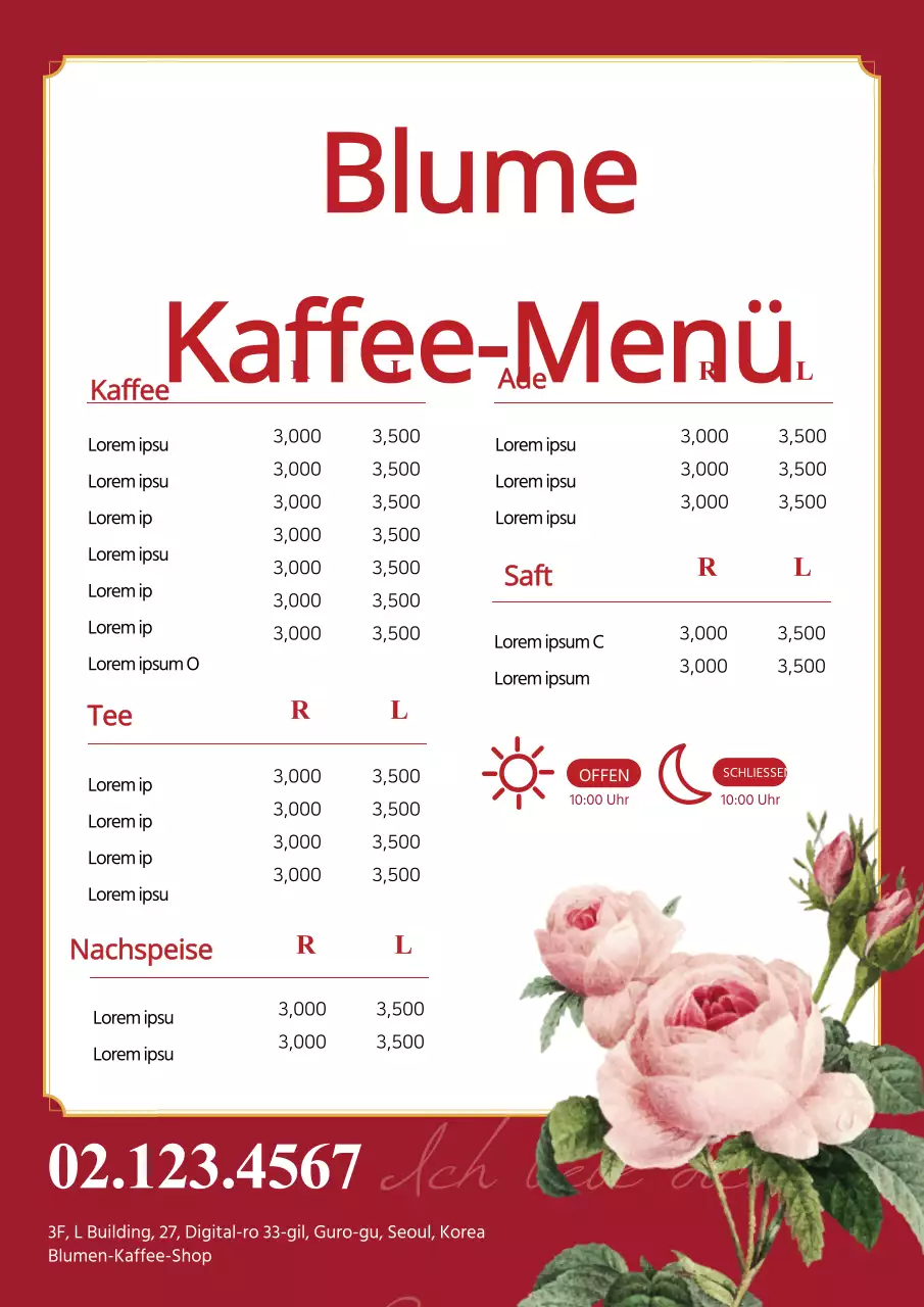 Blumencafé 01