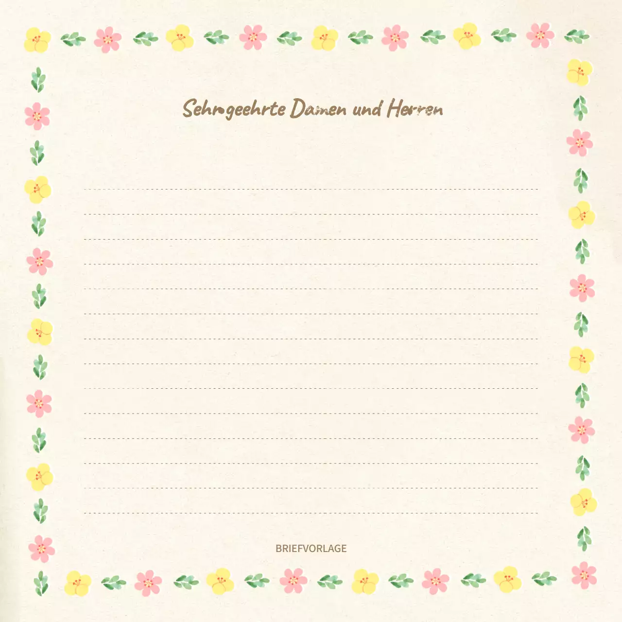 Layout-Bundle-Pack mit gelbem Vintage-Notizblock-Konzept