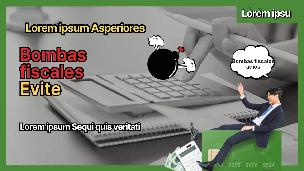 Guía sencilla para principiantes sobre los impuestos de fin de año