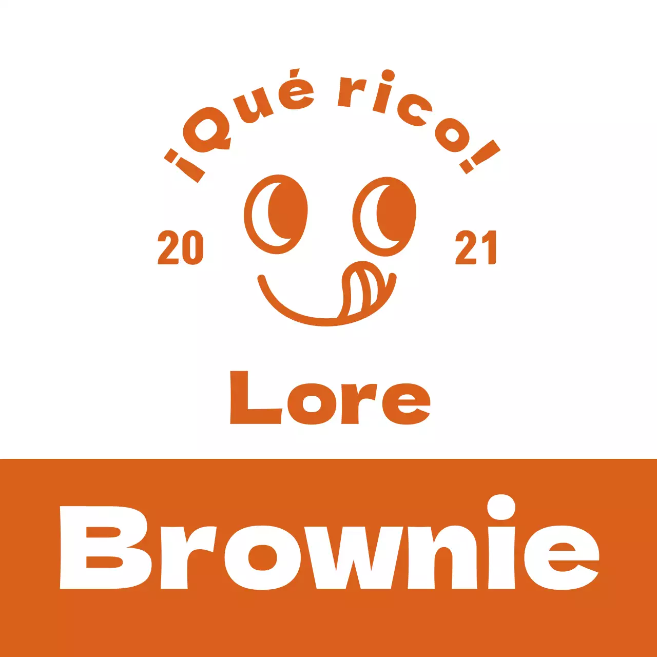 Pegatinas Brick Cute Bakery