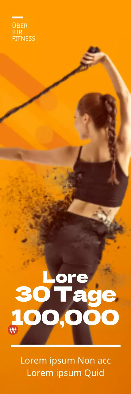 Gesundheit Sommerveranstaltungen