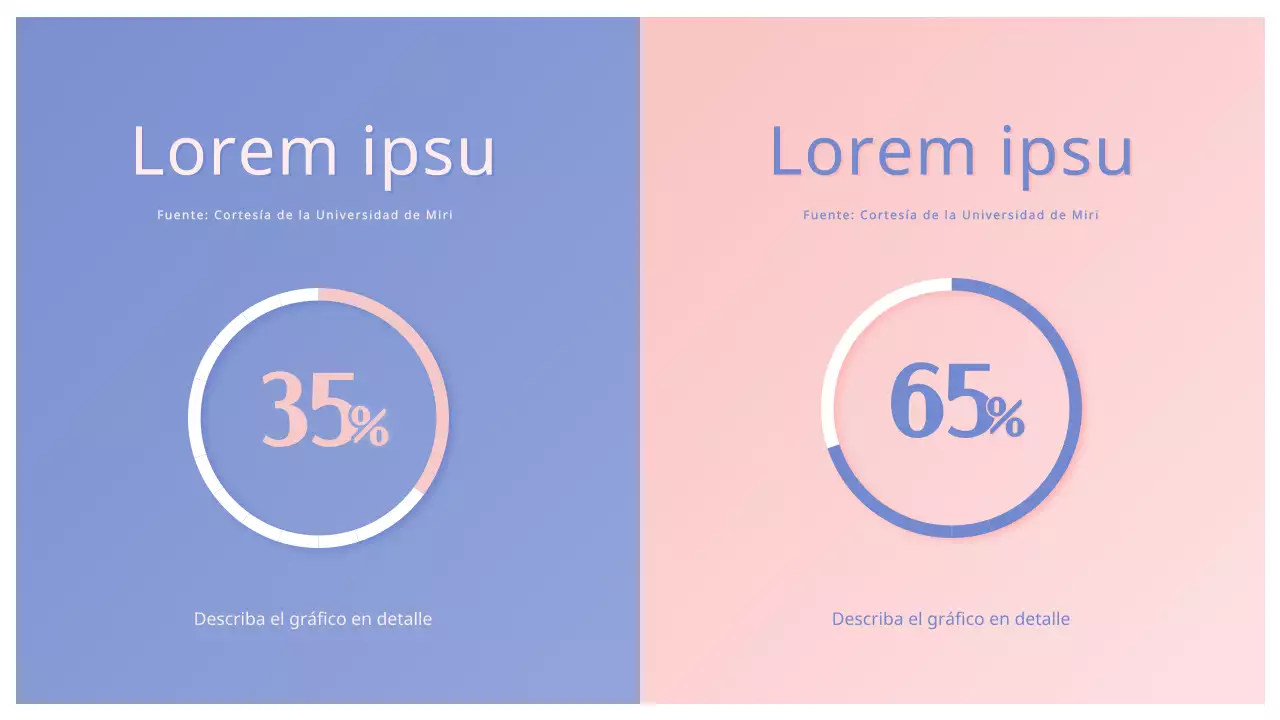 Pinkvora Fluffy Cloud Gradient