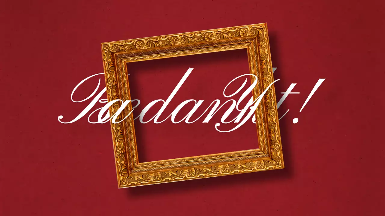 Artistieke presentaties