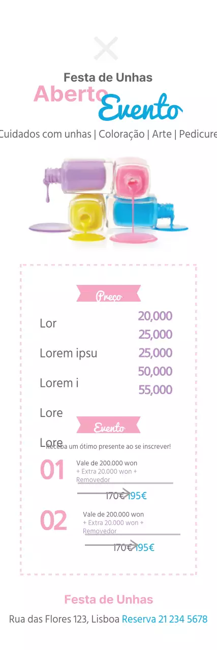 OpenNail