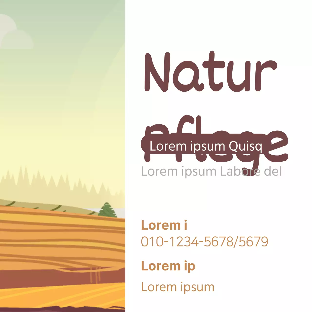 NatureCare