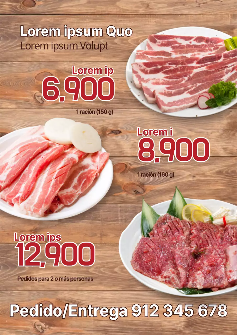 Carnes curadas