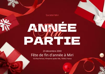 42295_Soirée de l'année