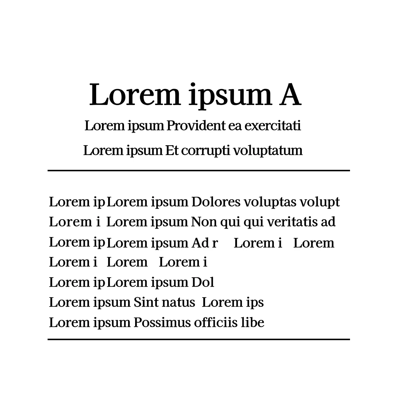 Étiquetage des ingrédients des désinfectants pour les mains