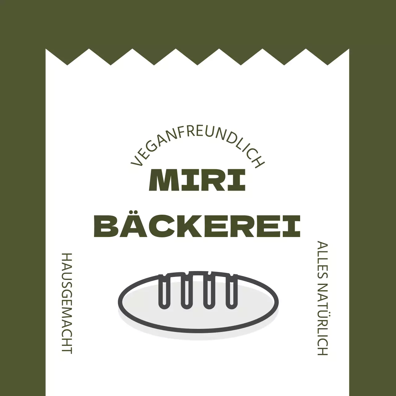 Bäckerei