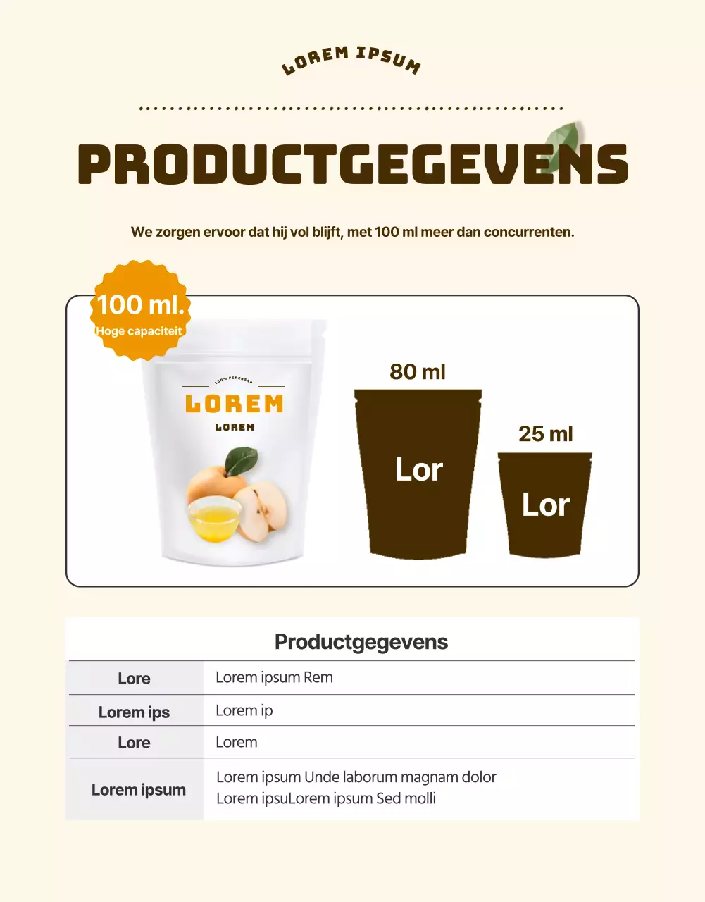 Een heldere, schone inleiding tot gezond sappen (detailpagina)