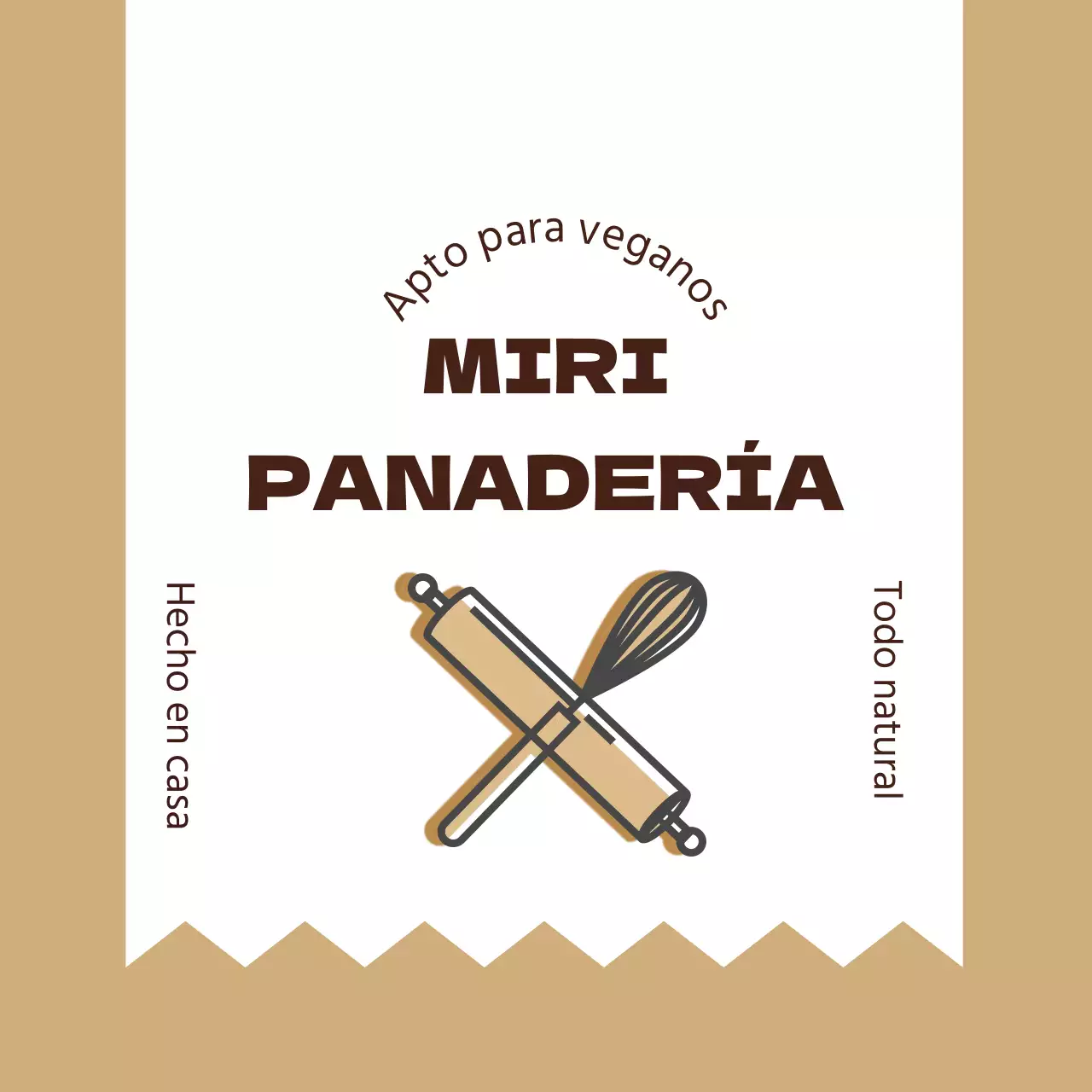 Panadería