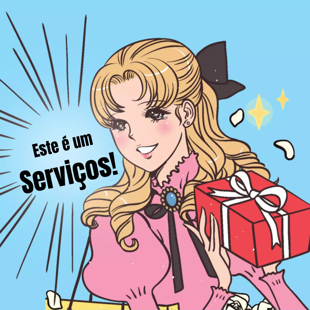 Serviços