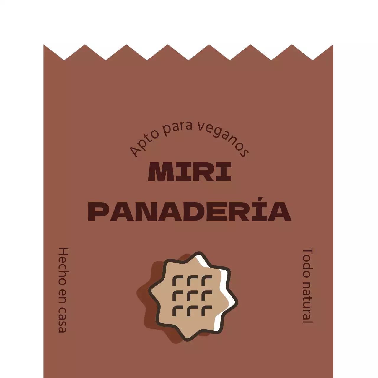 Panadería