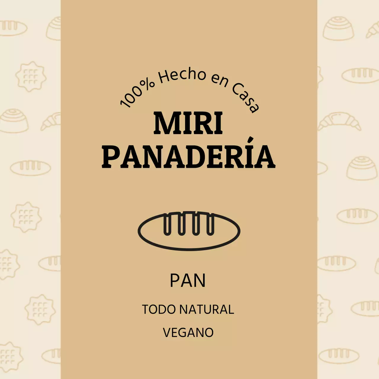 Panadería