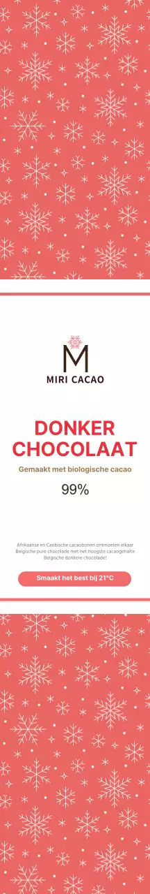 Stickers voor cadeauverpakking