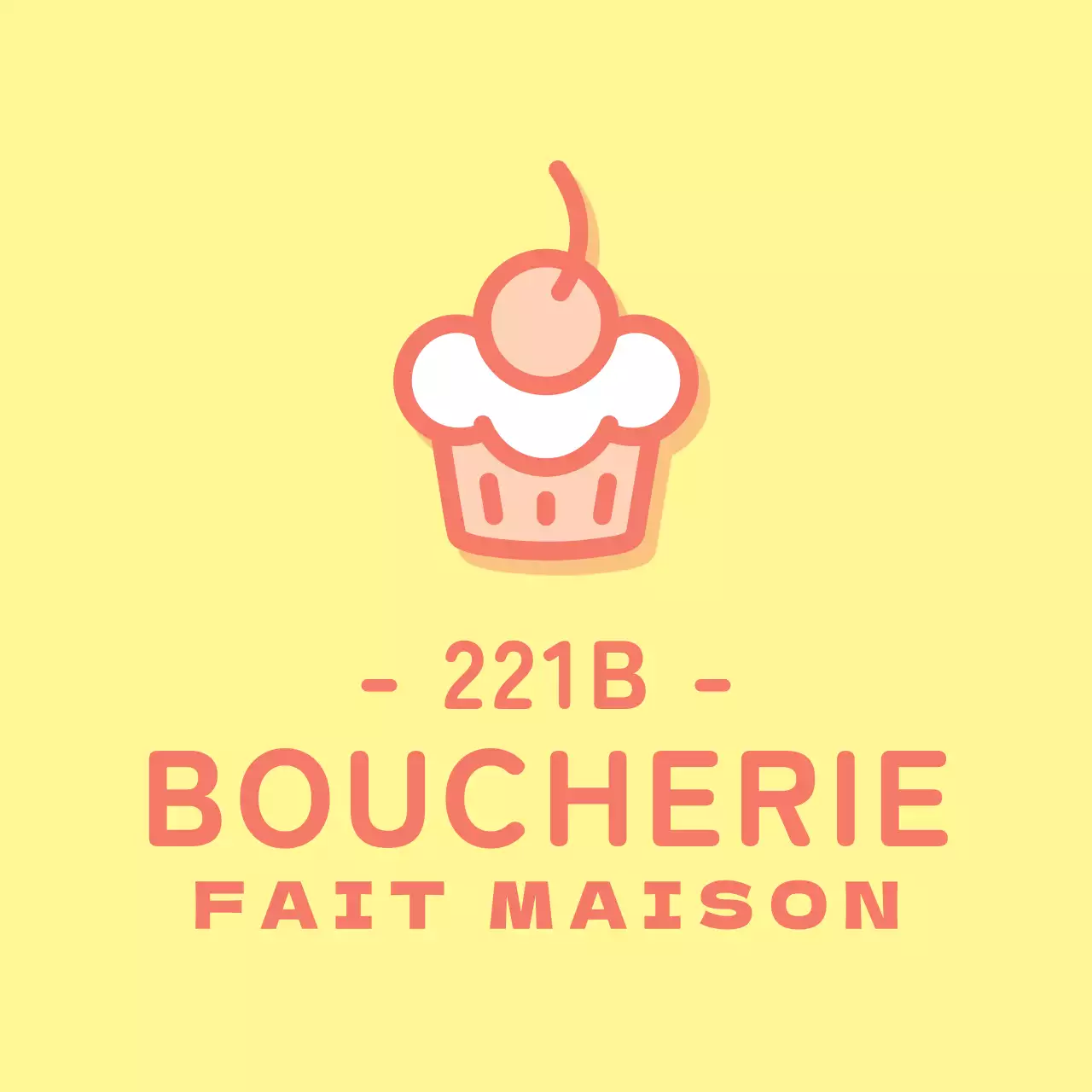 Boulangerie